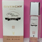 Givenchy Ange Ou Demon le Secret 40 мл. с феромонами. Неповторимый, роскошный, цветочный аромат ❤️