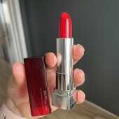 Помада для губ Maybelline неймовірний колір тестер оригінал