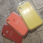 Новые чехлы на IPhone XR один на выбор