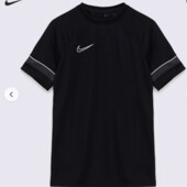 Футболка для чоловіка Maillot Nike dri-fit Academy оригінал L