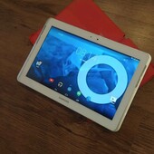 Планшет Samsung Tab 10.1