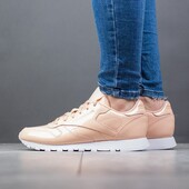 Оригінальні кросівки reebok classic leather w cn0771 38р