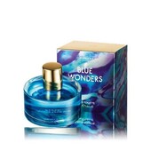 Blue Wonders від Оріфлейм