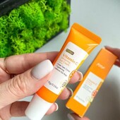 Крем для очей з вітаміном С Fenyi Vitamin C від темних кіл під очима , 15 грам