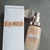 Тональний крем флюид La Mer.