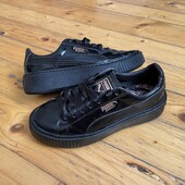 Кроссовки Puma Basket оригинал 35-36 размер 22,5 cm