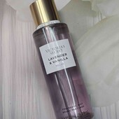 Оригінал! Міст для тіла Lavender Vanilla Victorias Secret