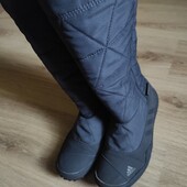 ❤️ Черевики демі аdidas libria padded boot