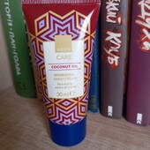 Крем для рук Avon care - Coconut oil hydrating hand cream 30ml