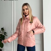 Шикарна курточка для весни M,3XL