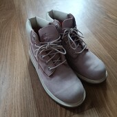 Ботинки Timberland 34 р