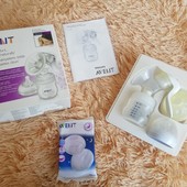 Молокоотсос Philips Avent