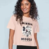 Disney футболка жіноча розмір L 44/46 euro