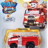 Маршал paw patrol