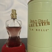 Jean Paul Gaultier La Belle гурманський смачний парфум аромат духи