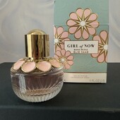 Elie Saab Girl of Now Rose Petal новинка парфум аромат духи ніжний стійкий