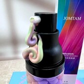 Трикольорова база під макіяж Jomtam Isolation Three Color Grooming