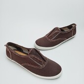 Котоновые кеды Keds (Кедс) 37р.