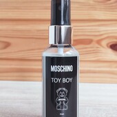 Неймовірний чоловічий аромат Moschino Toy Boy 68 мл