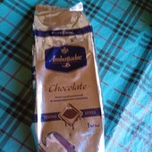 Горячий шоколад Ambassador Chocolate 1 кг