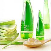 Увлажняющий Гель алоэ Aloe 99%