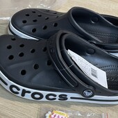 Кроксы оригинал Crocs 40