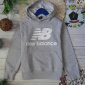 Оригінал New Balance. Худі на 8-10 років