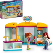 Конструктор Лего френдс Магазинчик аксесуарів Lego friends tiny accessories store оригінал