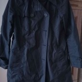плащ