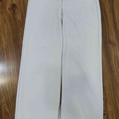 брюки Stradivarius 40