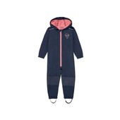 Стан нового!Фірмовий комбінезон, softshell. Lupilu. Розмір 110/116