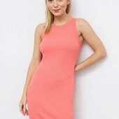 Шикарна сукня в рубчик, Primark (Eur42-44)