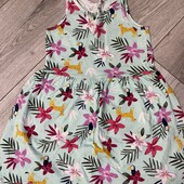 Сукня Carters 4t