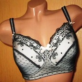Бюстгальтер від Marks&Spencer розм 34D