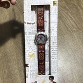 Годинник Harry Potter 5+