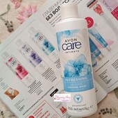 Освежающее средство для женской интимной гигиены с витамином Е Avon эйвон 250 мл