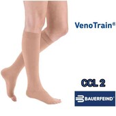 Гольфи компресійні Venotrain® impuls, Bauerfeind (Німеччина), кл.2, р. 2 plus short

- 1 пара на вибір