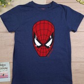 Дитяча футболка 8-9 років Людина павук next для хлопчика марвел marvel