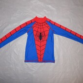 Купальна футболка сонцезахисна уф-50 Spiderman, Німеччина Спайдермен