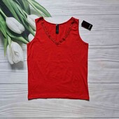 Чудова жіноча майка з мережевом ТМ Esmara, р.L/xL