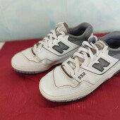 Кросівки New Balance 550 , розмір 37,5