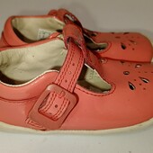 Сандалі дитячі Clarks
