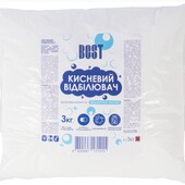 Кисневий відбілювач Best 3 кг
