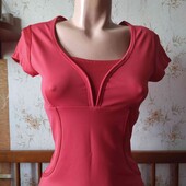 футболка для спорта,m
