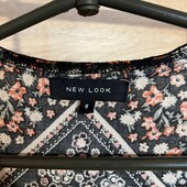 Накідка new look