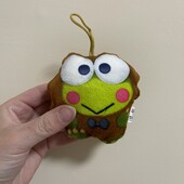 Іграшка брелок McDonald’s