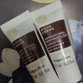 Набір для обличчя Ів роше денний нічний крем riche yves rocher