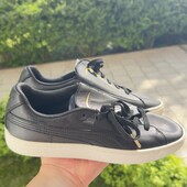 Puma оригінал вітринна пара 39 р
