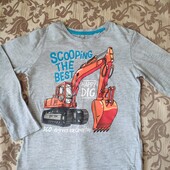 Класний реглан (128)