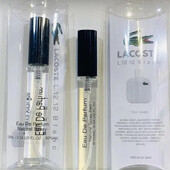 Цена распродажи!!Парфюмерия Lacoste,фужерные